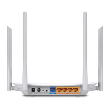 Wi-Fi Router TP-Link Archer C50 V6