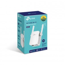 AC1200 Mesh Wi-Fi Siqnal Gücləndiricisi TP-Link RE305