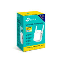 AC750 Усилитель сигнала Wi-Fi TP-Link RE205