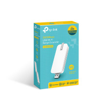 TP-Link TL-WA820RE USB Wi-Fi Gücləndirici