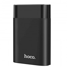 Hoco B34 8000 mAh, Qara Xarici akkumulyator