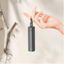 Hoco J113 5000 mAh Black Xarici akkumulyator