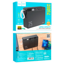 Hoco J94 75000mAh Xarici akkumulyator