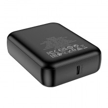 Hoco J96 5000 mAh Black Xarici akkumlyator
