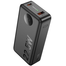 Hoco Power Bank Q27B 10000 мАч Внешний аккумулятор
