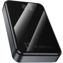 Hoco Q30A 130W Power Bank 20000 мАч Внешний аккумулятор