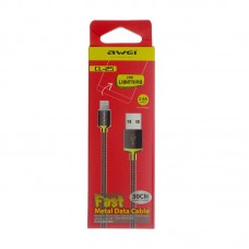 Lightning to USB Cable AWEI CL-25