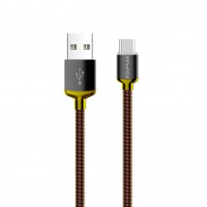 Кабель USB Type-C to USB Type-A AWEI CL-26