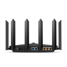  TP-Link Archer AX90 Трёхдиапазонный Wi‑Fi 6 Роутер