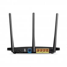 TP-Link Archer C1200  Bitmişdir Bre AC1200 Ikidiapazonlu Wi-Fi Router 