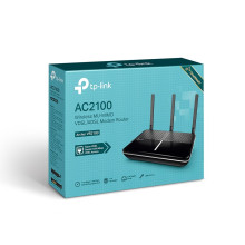 TP-Link Archer VR2100 Wi-Fi MU-MIMO VDSL/ADSL Модем 