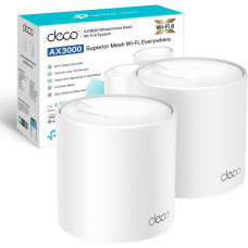 Router TP-Link Deco X50-Outdoor Mesh Wi-Fi 6