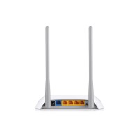 TP-Link TL-WR840N Wi-Fi Router 