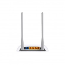 TP-Link TL-WR840N Wi-Fi Router 