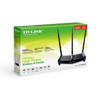 TP-Link TL-WR941HP Wi-Fi Router 450Mb/s