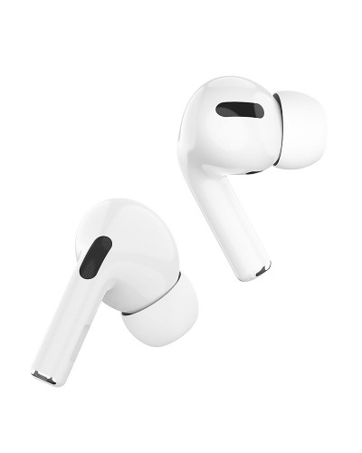 Hoco EW42 TWS White Беспроводные наушники