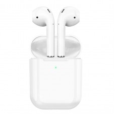Hoco EW25 White Беспроводные наушники