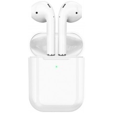 Hoco EW41 White Беспроводные наушники