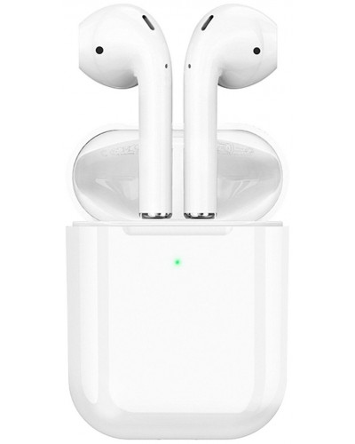 Hoco EW41 White Беспроводные наушники