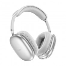 Hoco W35 Silver Simsiz qulaqlıq