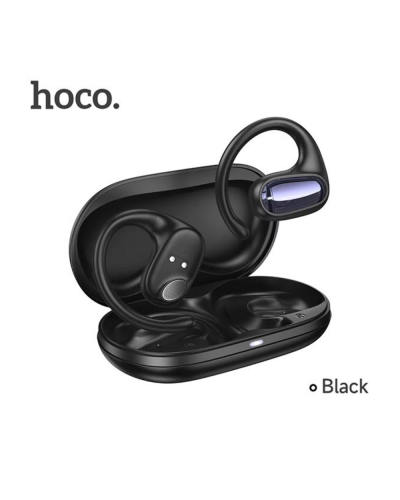 Hoco EA4 Black Беспроводные наушники
