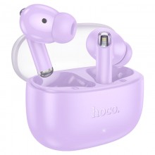 Hoco EQ12 Purple Simsiz qulaqlıqlar