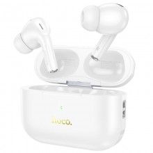 Hoco EW56 Plus White Simsiz qulaqlıqlar
