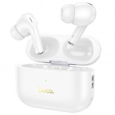Hoco EW56 Plus White Беспроводные наушники