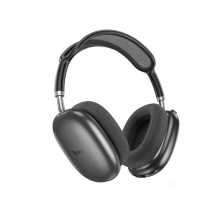 Hoco W55 Black Simsiz qulaqlıqlar