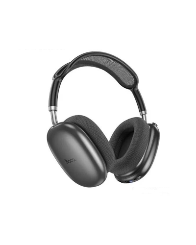 Hoco W55 Black Беспроводные наушники